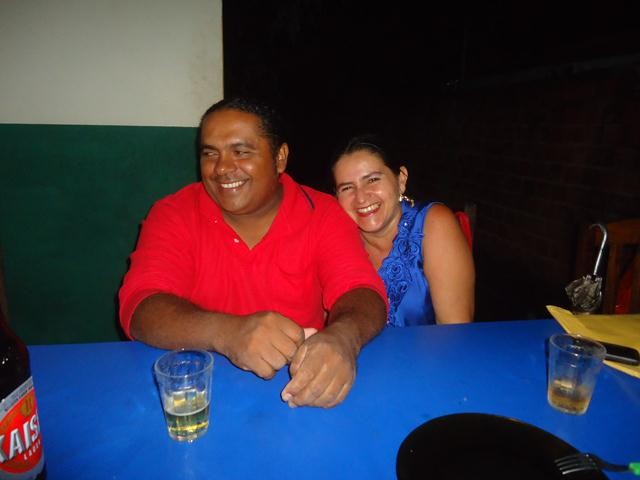 Alegria Marcou a Confraternização do Programa Segundo Tempo E-Tec Brasil e Secretaria de Cultura - Imagem 17