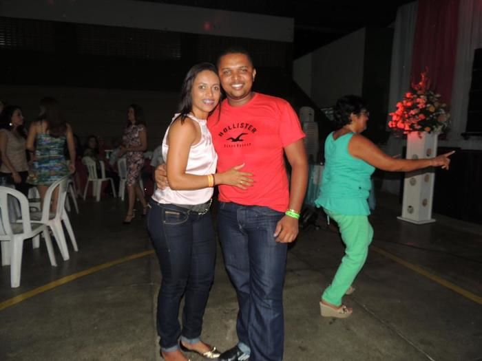 Prefeitura de Água Branca realiza festa de confraternização de fim de ano - Imagem 64