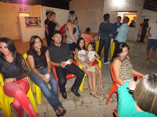 Festa beneficente na Bocaina piauí foi um grande sucesso - Imagem 41