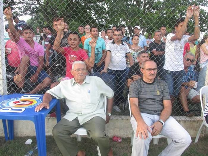Segundo o Estrela Azul sagra-se campeão e leva o título do Campeonato Municipal de Futebol Amador pela segunda vez - Imagem 21