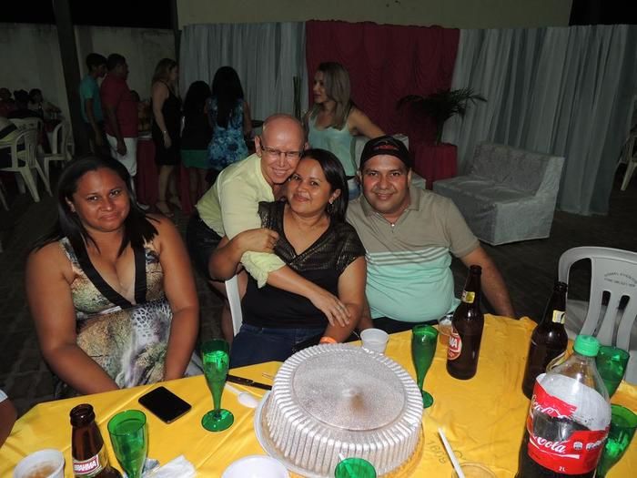 Prefeitura de Água Branca realiza festa de confraternização de fim de ano - Imagem 69