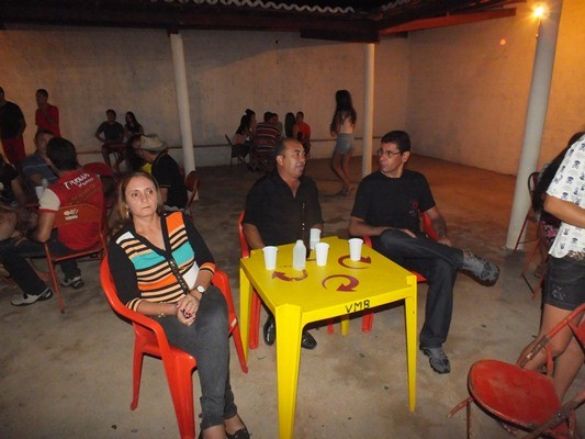 Festa beneficente na Bocaina piauí foi um grande sucesso - Imagem 36