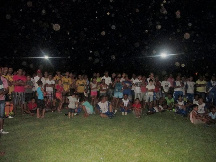 Segundo o Estrela Azul sagra-se campeão e leva o título do Campeonato Municipal de Futebol Amador pela segunda vez - Imagem 39