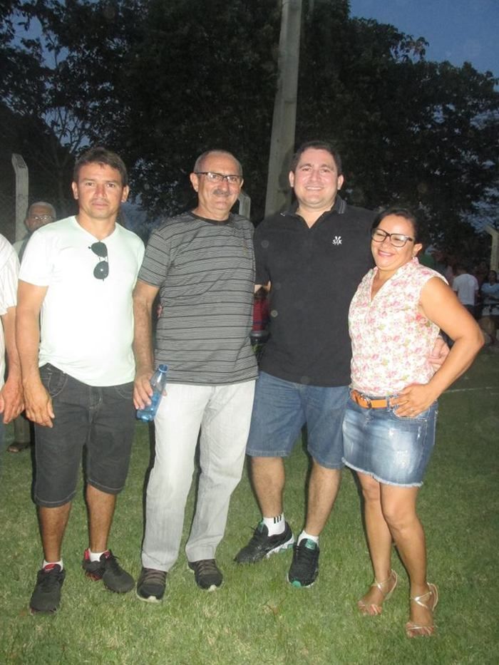 Segundo o Estrela Azul sagra-se campeão e leva o título do Campeonato Municipal de Futebol Amador pela segunda vez - Imagem 71