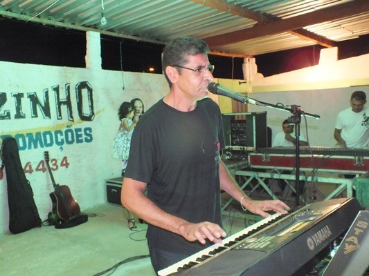 Festa beneficente na Bocaina piauí foi um grande sucesso - Imagem 68