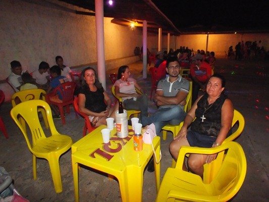 Festa beneficente na Bocaina piauí foi um grande sucesso - Imagem 22