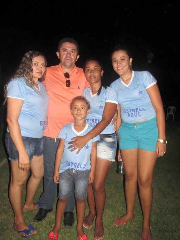 Segundo o Estrela Azul sagra-se campeão e leva o título do Campeonato Municipal de Futebol Amador pela segunda vez - Imagem 30