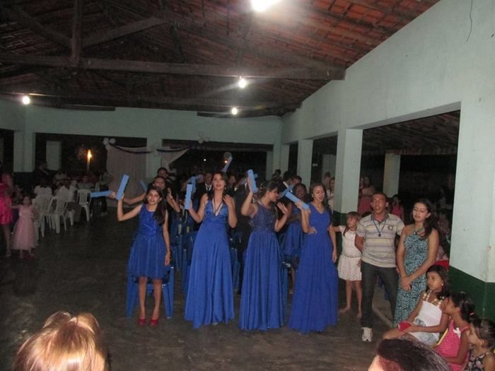 Bodas de Ouro UESM “50 anos trazendo educação de qualidade e transformando vidas” - Imagem 37