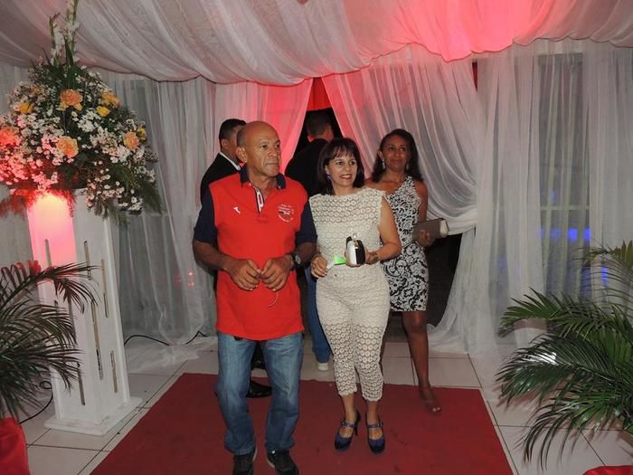 Prefeitura de Água Branca realiza festa de confraternização de fim de ano - Imagem 11