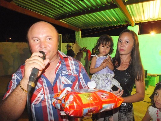 Festa beneficente na Bocaina piauí foi um grande sucesso - Imagem 66