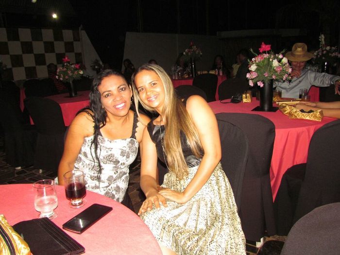 Aniversário de 15 anos da bela Ana Gabriela - Imagem 16