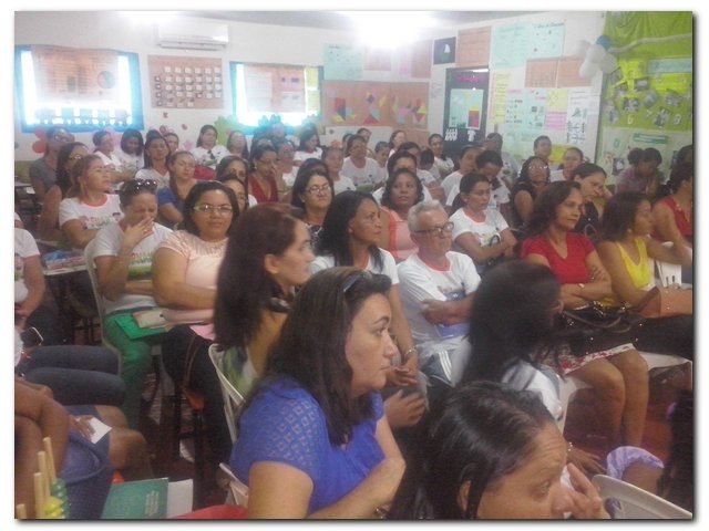 Encerramento do Programa Nacional de Alfabetização na Idade Certa-PNAIC - Imagem 23