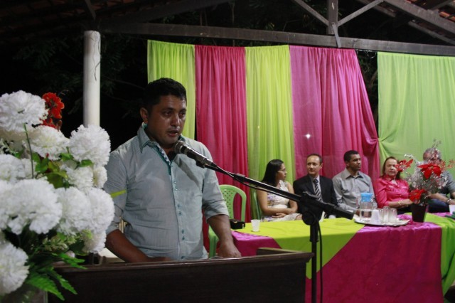 Secretária de Educação da inicio as festinha de colação de Graus no Município - Imagem 9