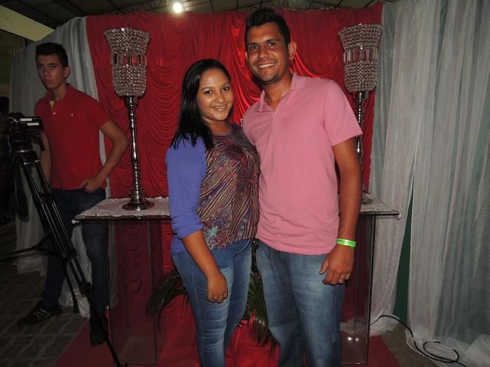 Prefeitura de Água Branca realiza festa de confraternização de fim de ano - Imagem 20