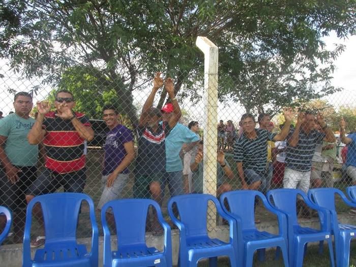 Segundo o Estrela Azul sagra-se campeão e leva o título do Campeonato Municipal de Futebol Amador pela segunda vez - Imagem 17