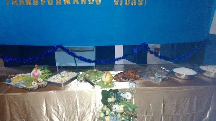 Bodas de Ouro UESM “50 anos trazendo educação de qualidade e transformando vidas” - Imagem 44