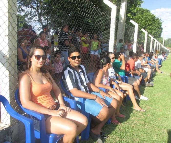 Segundo o Estrela Azul sagra-se campeão e leva o título do Campeonato Municipal de Futebol Amador pela segunda vez - Imagem 22