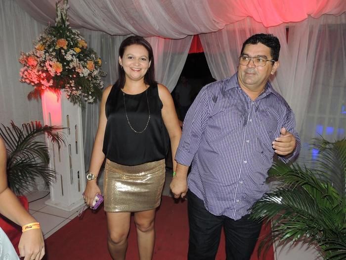 Prefeitura de Água Branca realiza festa de confraternização de fim de ano - Imagem 30