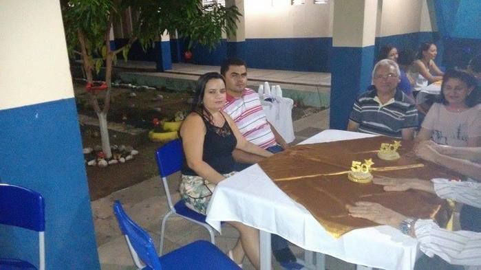 Bodas de Ouro UESM “50 anos trazendo educação de qualidade e transformando vidas” - Imagem 28