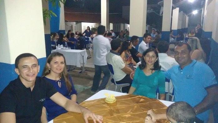 Bodas de Ouro UESM “50 anos trazendo educação de qualidade e transformando vidas” - Imagem 16