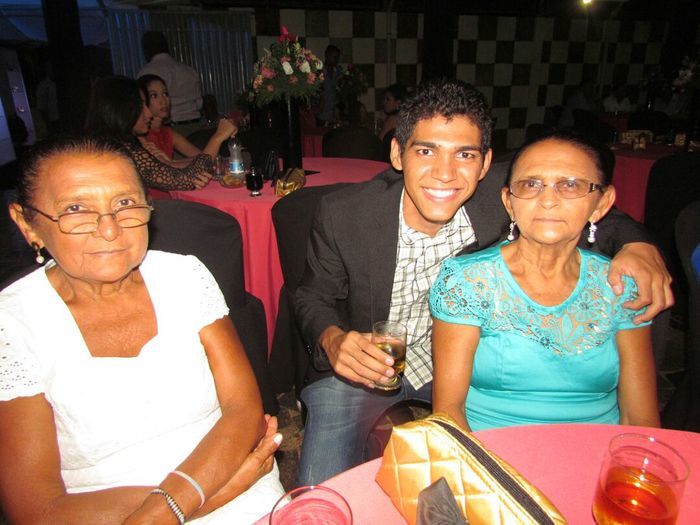 Aniversário de 15 anos da bela Ana Gabriela - Imagem 24