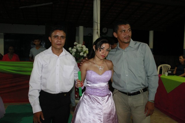 Secretária de Educação da inicio as festinha de colação de Graus no Município - Imagem 17