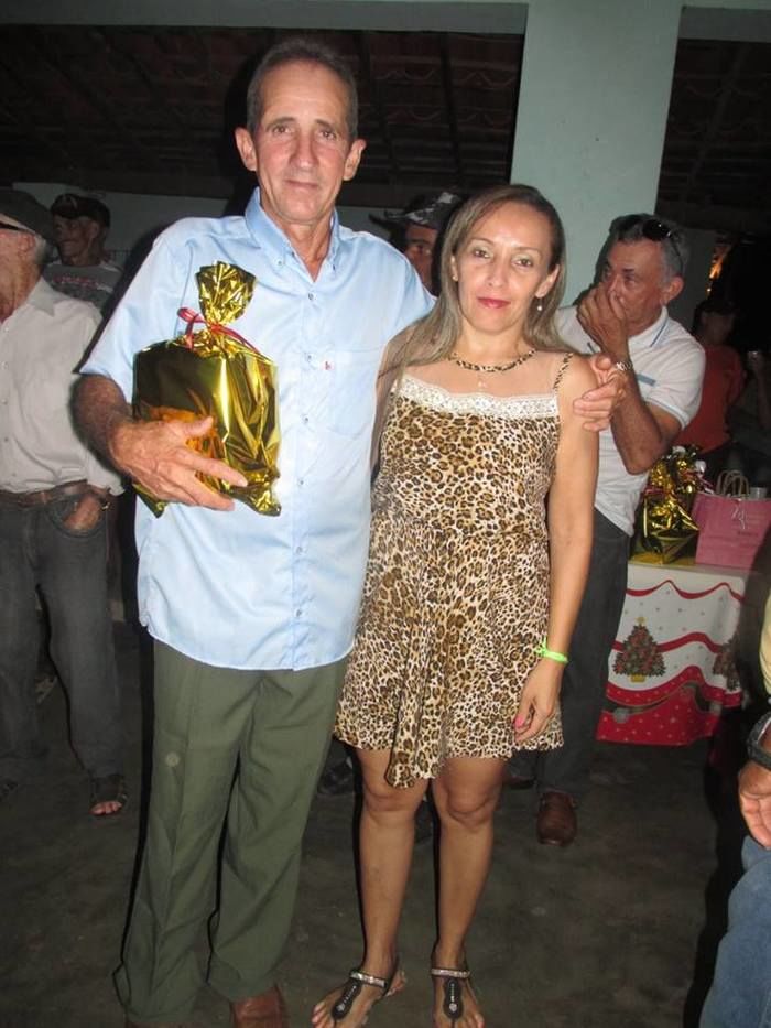 Sindicado dos Trabalhadores Rurais de São Félix do Piauí realiza confraternização para os associados - Imagem 29