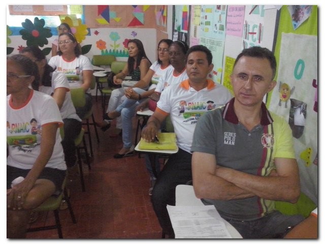 Encerramento do Programa Nacional de Alfabetização na Idade Certa-PNAIC - Imagem 35