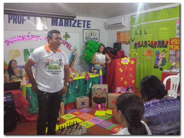 Encerramento do Programa Nacional de Alfabetização na Idade Certa-PNAIC - Imagem 36