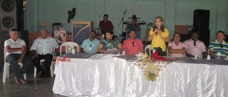 Sindicado dos Trabalhadores Rurais de São Félix do Piauí realiza confraternização para os associados