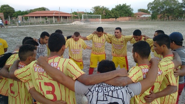 Feveira x Pantanal, um duelo de Gigantes na final do copão Rural 2014 - Imagem 13