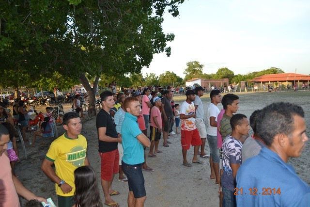 Feveira x Pantanal, um duelo de Gigantes na final do copão Rural 2014 - Imagem 6