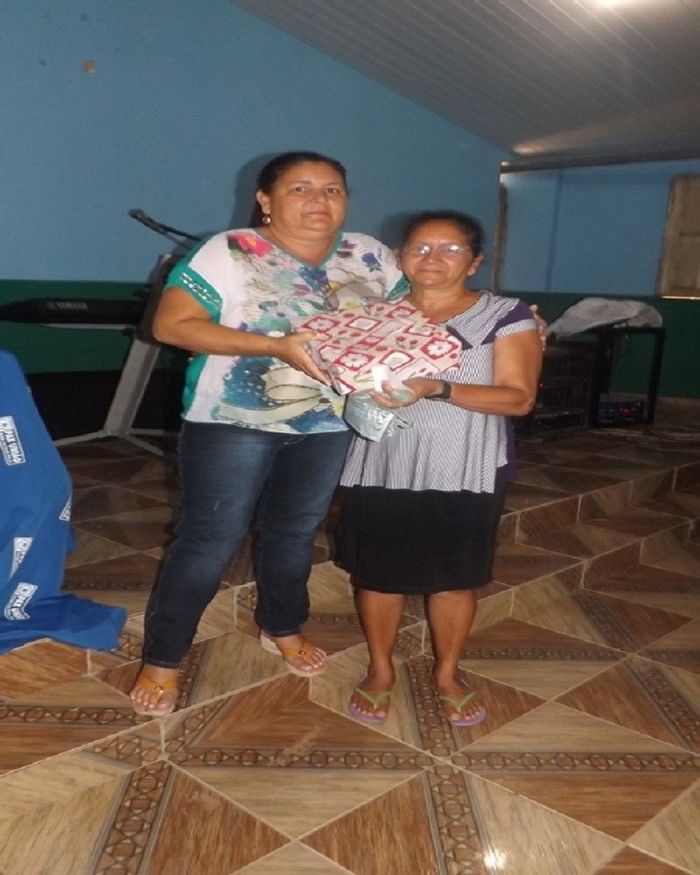 Pax União realiza confraternização de final de ano - Imagem 17