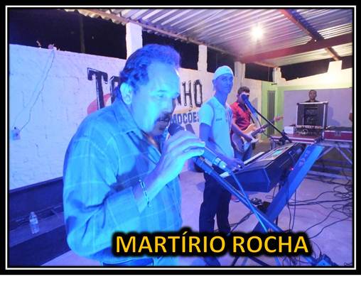 Festa beneficente na Bocaina piauí foi um grande sucesso - Imagem 11