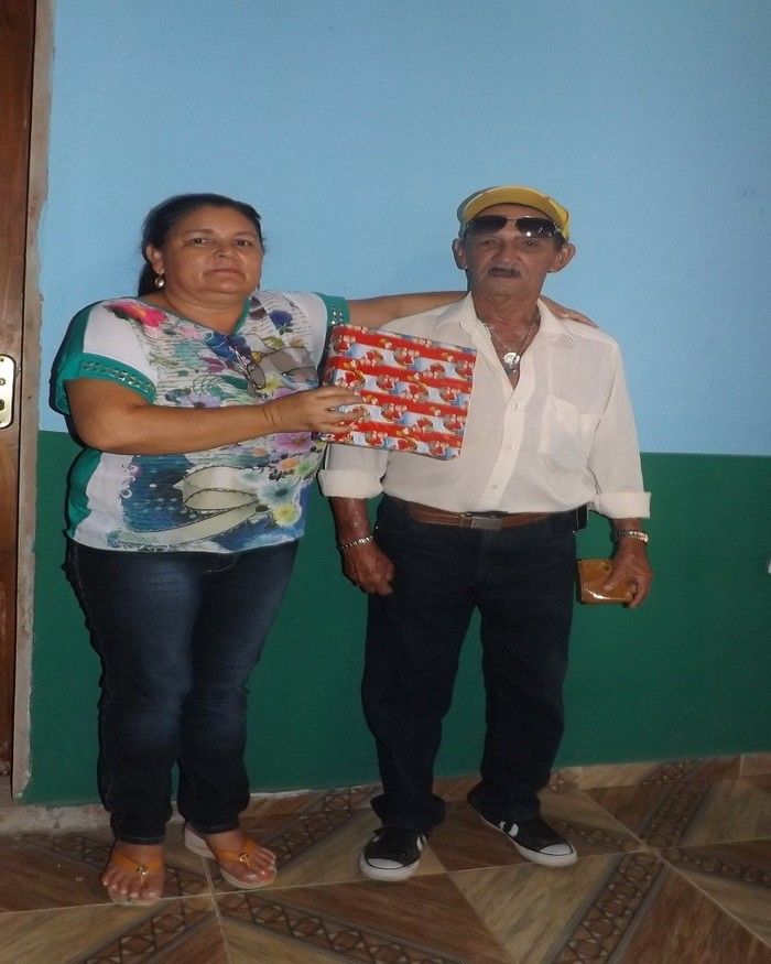 Pax União realiza confraternização de final de ano - Imagem 40