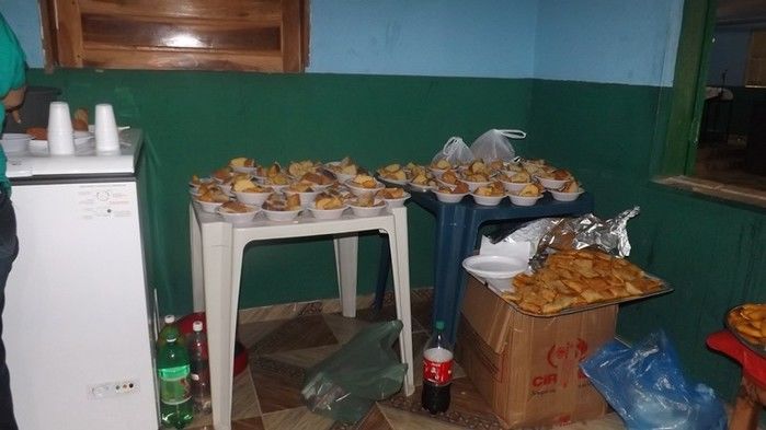 Pax União realiza confraternização de final de ano - Imagem 6