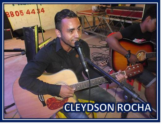 Festa beneficente na Bocaina piauí foi um grande sucesso - Imagem 10