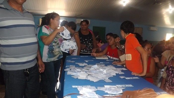 Pax União realiza confraternização de final de ano - Imagem 53