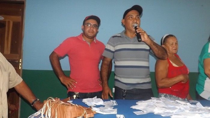 Pax União realiza confraternização de final de ano - Imagem 48