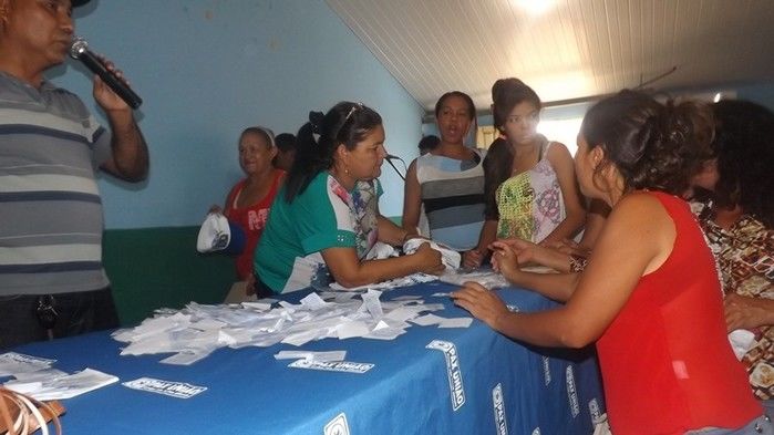 Pax União realiza confraternização de final de ano - Imagem 51