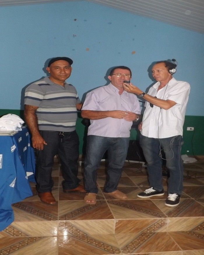 Pax União realiza confraternização de final de ano - Imagem 21