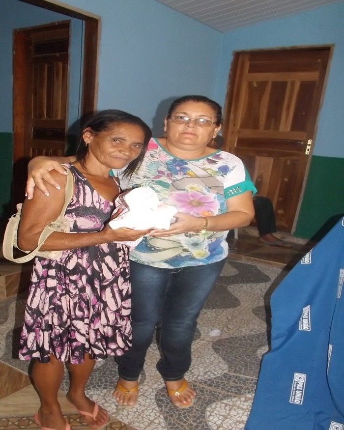 Pax União realiza confraternização de final de ano - Imagem 41