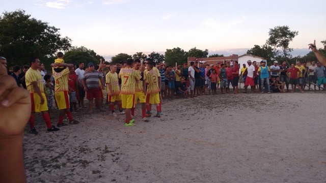 Feveira x Pantanal, um duelo de Gigantes na final do copão Rural 2014 - Imagem 8