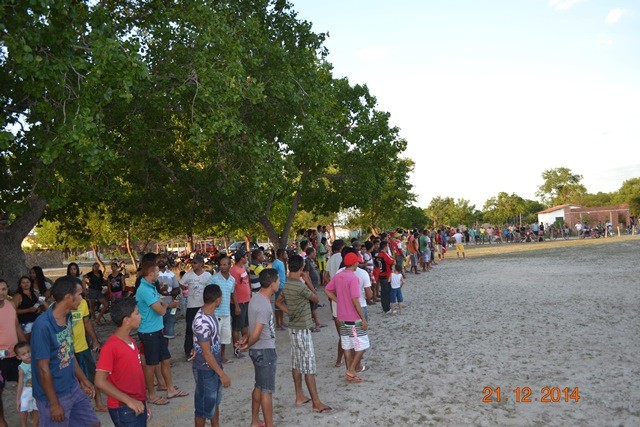 Feveira x Pantanal, um duelo de Gigantes na final do copão Rural 2014 - Imagem 2