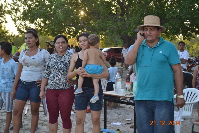 Feveira x Pantanal, um duelo de Gigantes na final do copão Rural 2014 - Imagem 5