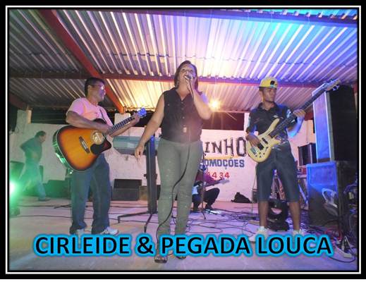 Festa beneficente na Bocaina piauí foi um grande sucesso - Imagem 4