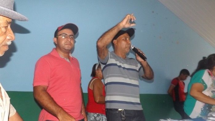 Pax União realiza confraternização de final de ano - Imagem 49