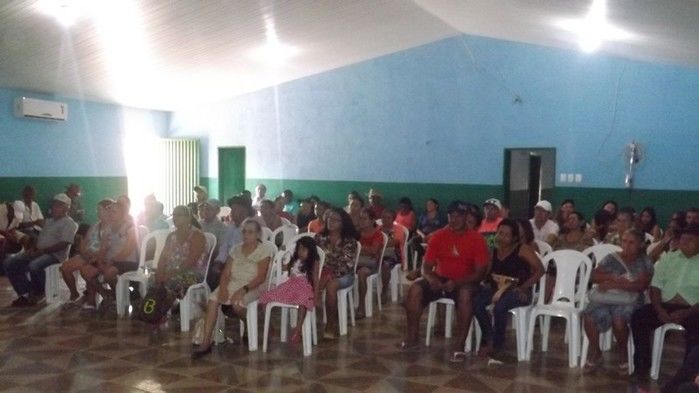 Pax União realiza confraternização de final de ano - Imagem 13