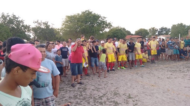 Feveira x Pantanal, um duelo de Gigantes na final do copão Rural 2014 - Imagem 10