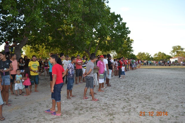 Feveira x Pantanal, um duelo de Gigantes na final do copão Rural 2014 - Imagem 1